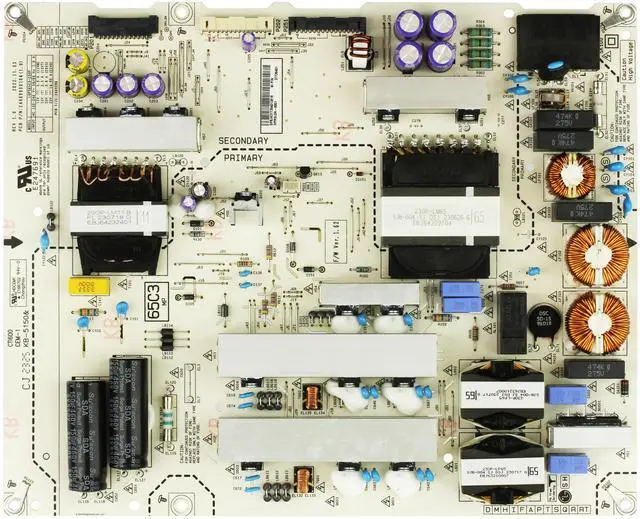 Main image of LG EAY65904024 Power Supply Board