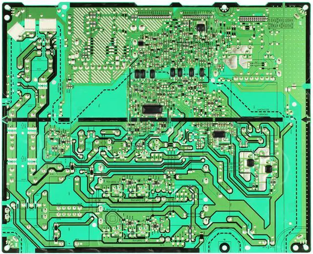 Alt view image 2 of 2 - LG EAY65904024 Power Supply Board