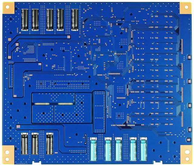 Alt view image 4 of 4 - 1-895-922-11 Sony TV Sony LED Driver Board