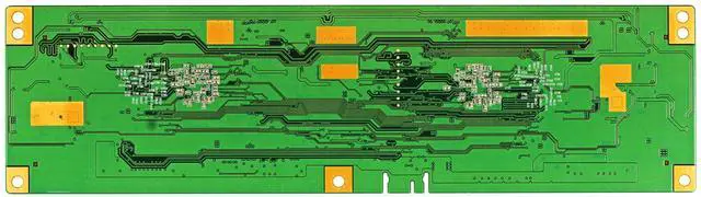 Alt view image 4 of 4 - 1-895-904-11 Sony TV T-Con Board