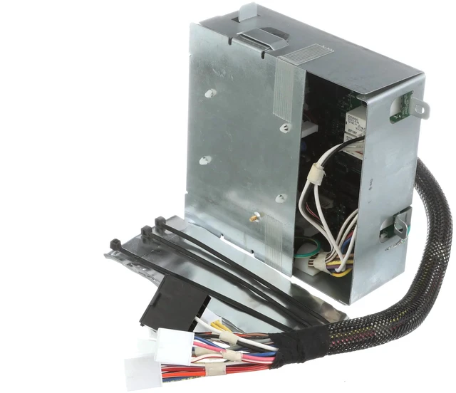 Alt view image 2 of 2 - Whirlpool KitchenAid W10823805 Control Board