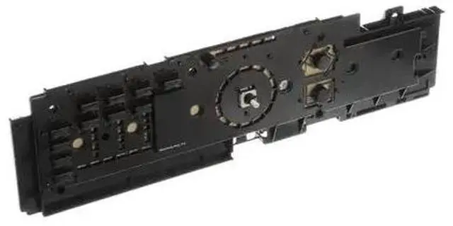 Alt view image 2 of 2 - GE Washer WH22X29501 WH22X36477 Main Board Assembly