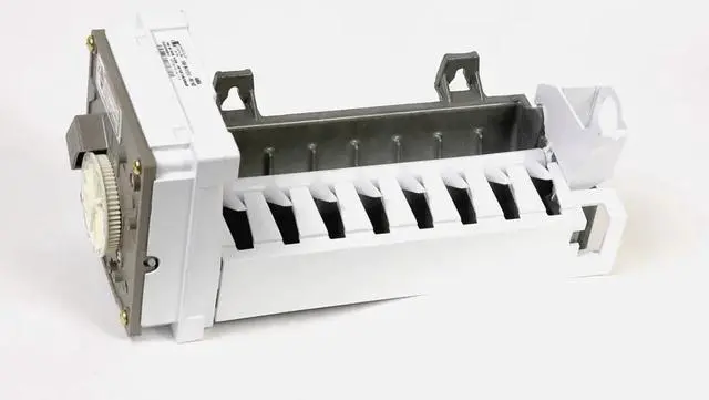 Alt view image 2 of 3 - Whirlpool WPW10190965 Ice Maker