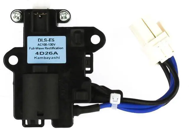 Main image of Figidaire Electrolux 5304511338 Washing Machine Lid Lock FFTW4120SW0
