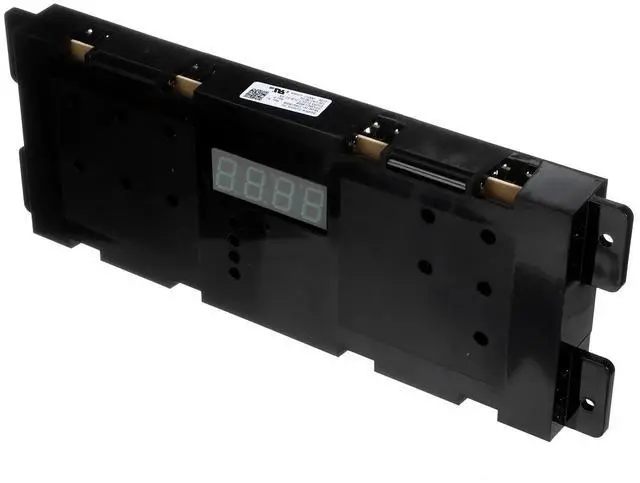 Alt view image 2 of 2 - Electrolux 316418556 Clock Es355w2 - No Overlay