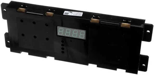 Main image of Electrolux 316418556 Clock Es355w2 - No Overlay