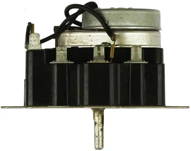 Main image of Whirlpool Kenmore Dryer 693273 Timer