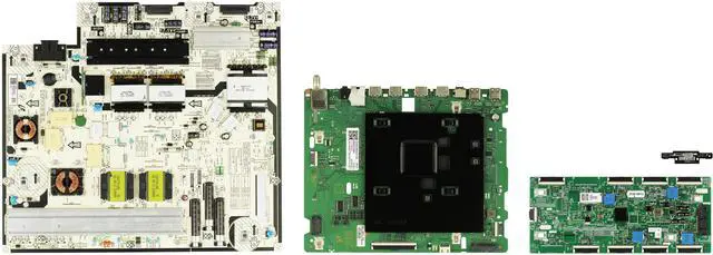 Main image of Samsung QN55QN85AAFXZA (Version BA08) Complete LED TV Repair Parts Kit