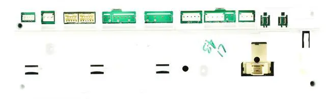Main image of Frigidaire 134736501 Control Board