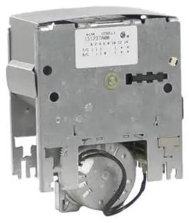 Alt view image 2 of 2 - Electrolux 131237800 Washer Timer