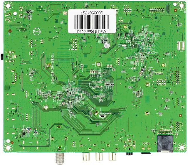 Alt view image 2 of 2 - Insignia 756TXHCB01K0240 Main Board for NS-50DR620NA18