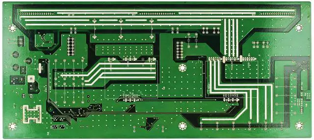 Alt view image 2 of 2 - LG 6871QZH044B (6870QZC004A, 6870QZC004B, 6870QZC004C, 6870QZC104C) ZSUS Board