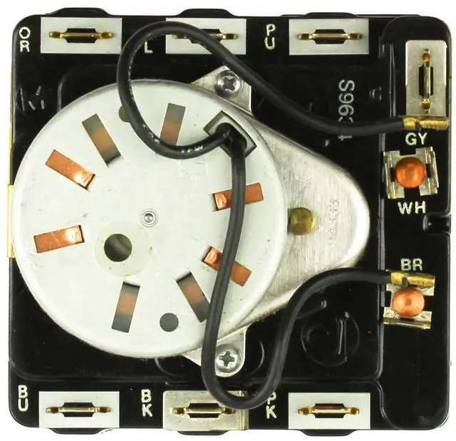 Alt view image 2 of 2 - Maytag 63095550 Control Board