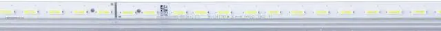 Alt view image 2 of 2 - Samsung BN96-48378A LED Backlight Bars/Strips