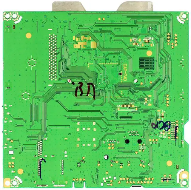 Alt view image 2 of 2 - LG EBT65533205 Main Board for 75UK6190PUB.BUSWLOR