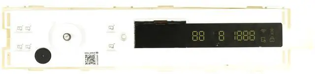 Main image of Samsung Dryer DC92-02649F Sub Display Board