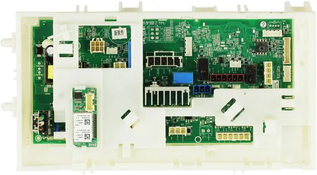 Main image of GE Washer 290D2863G111 Main Control Board