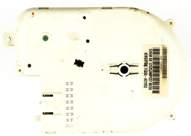 Alt view image 2 of 2 - GE Washer 175D5100P007 Timer