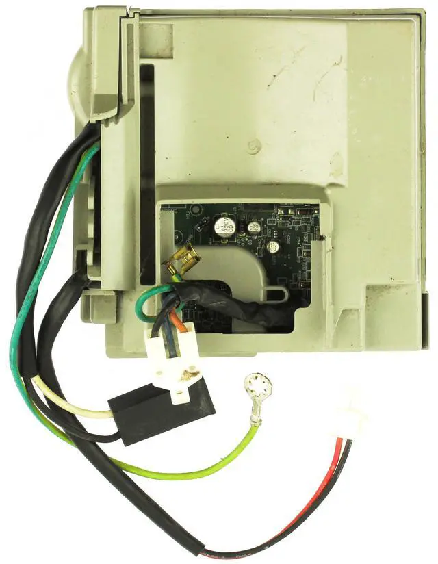 Main image of Whirlpool W10186719 Refrigerator Inverter Control Board