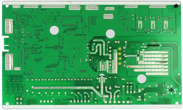 Alt view image 2 of 2 - GE 239D5337G101 Control Board