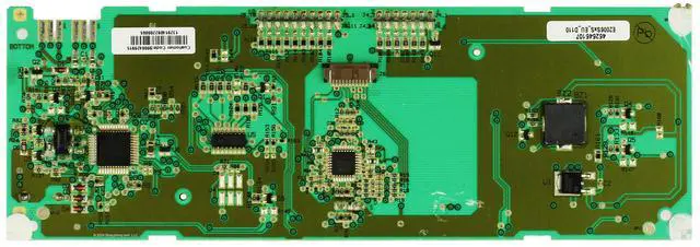 Alt view image 2 of 2 - Bosch 9000429915 Control Board