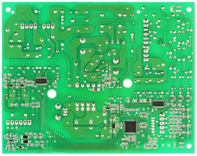 Alt view image 2 of 2 - Whirlpool Refrigerator W10310240 12920721 720961-02 Main Board
