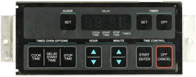 Main image of Whirlpool 3183184 Control Board