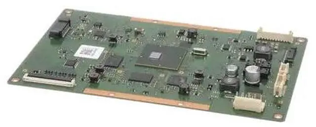 Main image of Samsung DA92-01065A DA94-05583B Refrigerator Control Board