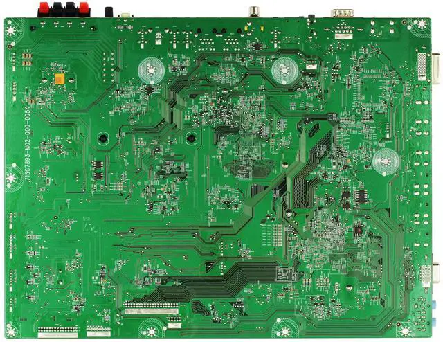 Alt view image 2 of 2 - NEC JQGCB0NN0010 Main Board for P554