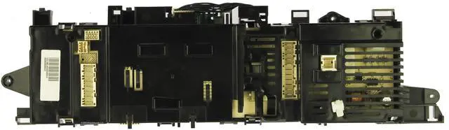 Alt view image 2 of 2 - Bosch 728544-01 Control Board