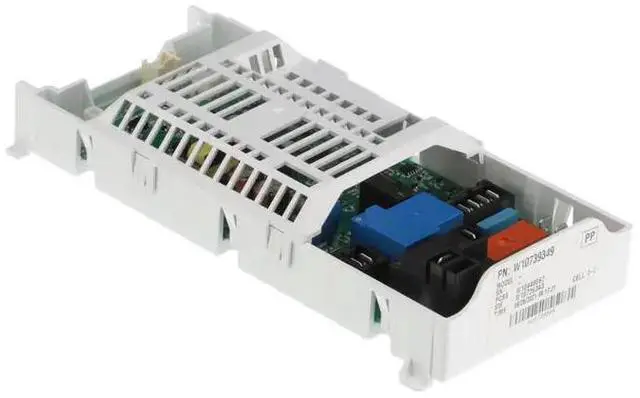 Alt view image 2 of 2 - Whirlpool W10739349 WPW10739349 Dryer Control Board
