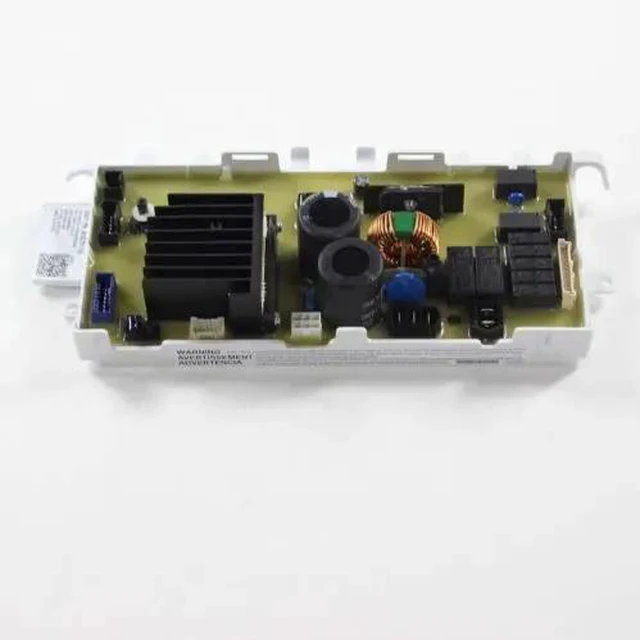 Main image of Whirlpool Washer W10721110 Control Board