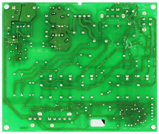 Alt view image 2 of 2 - Maytag Whirlpool Refrigerator WPW10259858 W10259858 Main Board