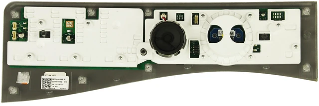 Alt view image 2 of 2 - Whirlpool W10446398 WPW10635635 Control Panel