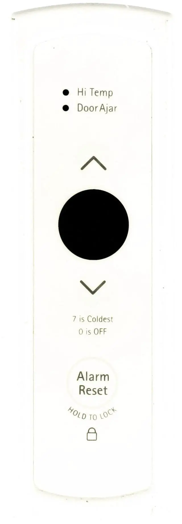 Main image of Electrolux 297241802 Control Board