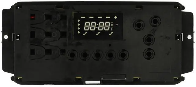 Main image of Oven WPW10476695 W10476695 Control Board - No Overlay