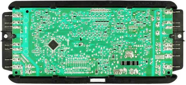 Alt view image 2 of 2 - Oven WPW10476695 W10476695 Control Board - No Overlay