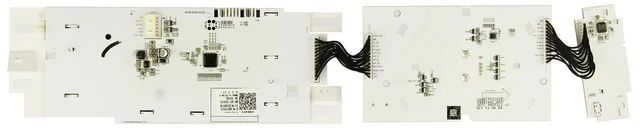 Alt view image 2 of 2 - GE Washer 308D1701G101 Control Board