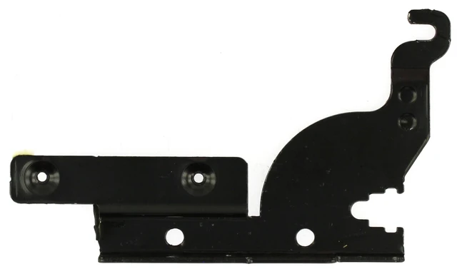 Alt view image 2 of 2 - Samsung DD61-00463A Hinge (Left)