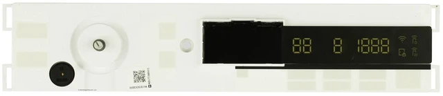 Main image of Samsung Dryer DC92-03078A Sub Display Board