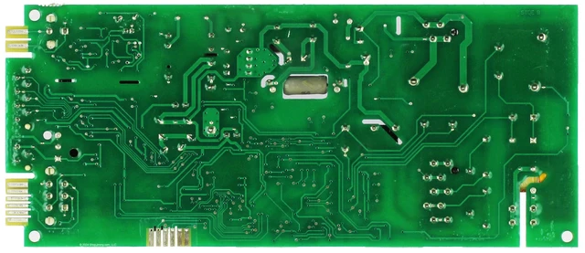 Alt view image 2 of 2 - Whirlpool Dryer WPW10532428 Control Board