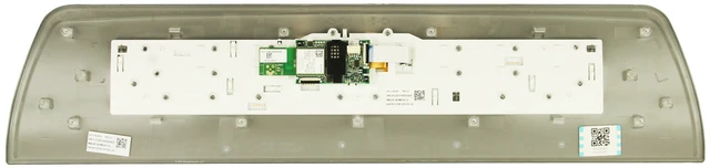 Alt view image 2 of 2 - Kenmore Washer W11382438 Main Control Board
