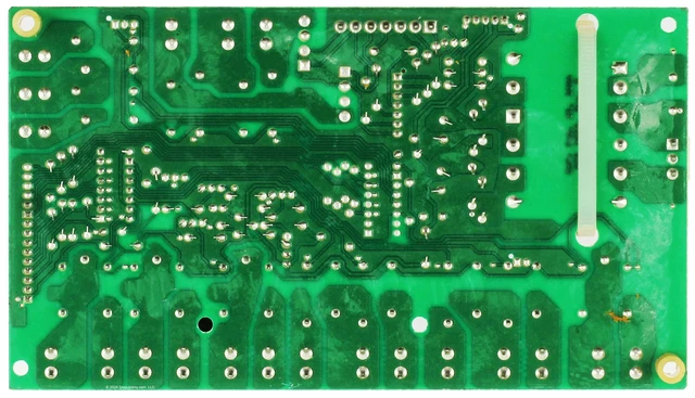 Alt view image 2 of 2 - Electrolux 316442112 Power Relay Board