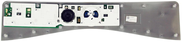 Alt view image 2 of 2 - Whirlpool Dryer W10895888 Control Panel
