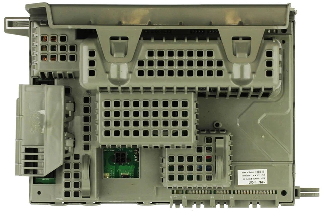 Main image of Whirlpool Washer WPW10693611 W10693611 Control Board