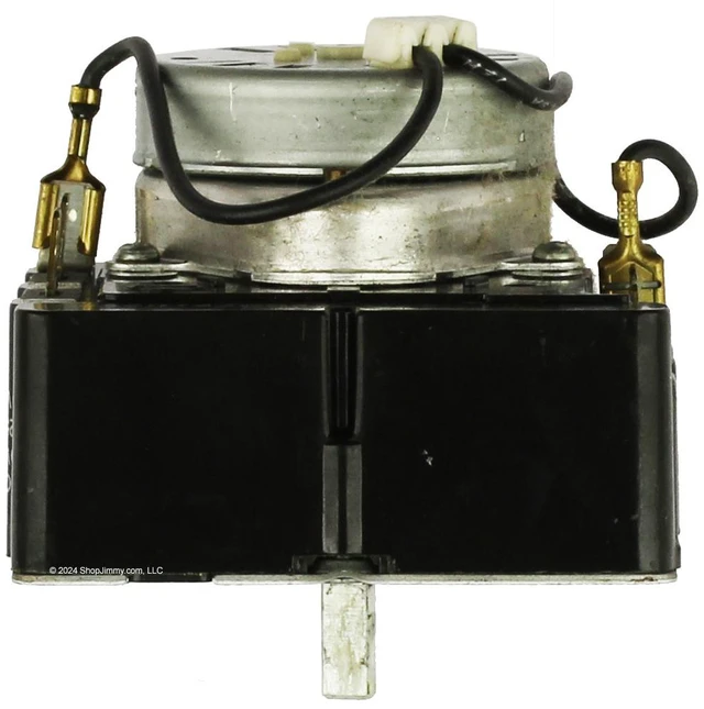 Main image of GE Dryer 963D123G043 Timer