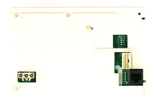 Alt view image 2 of 2 - GE WD21X32938 Dishwasher Control Board