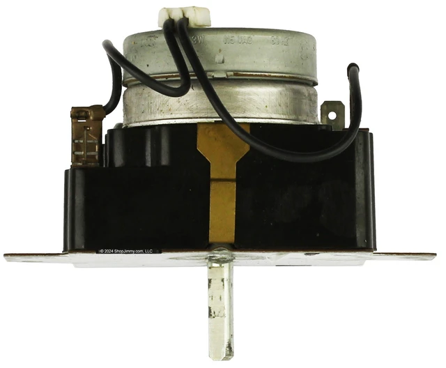 Main image of Whirlpool Dryer WP3398133 3398133 Timer