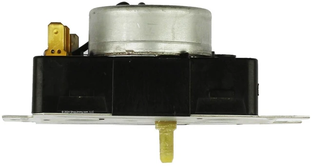 Main image of GE Dryer WE4X795 175D1445G008 Timer