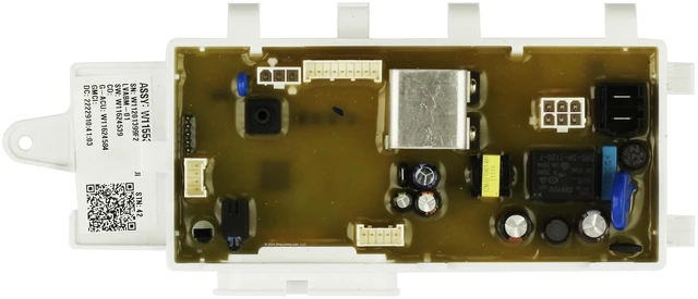 Main image of Maytag Washer W11553772 Main Control Board MVW6200KW3